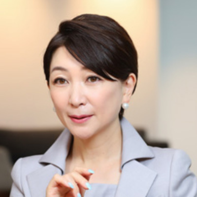 カウンシルメンバー 秋田 夏実