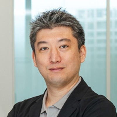 スピーカー 平岡 卓彌