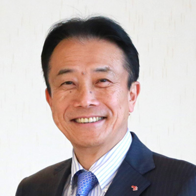 スピーカー 藤江 太郎