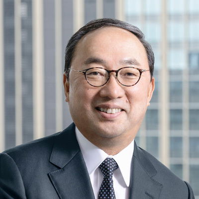 スピーカー 漆間 啓