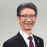 カウンシルメンバー 島田 太郎