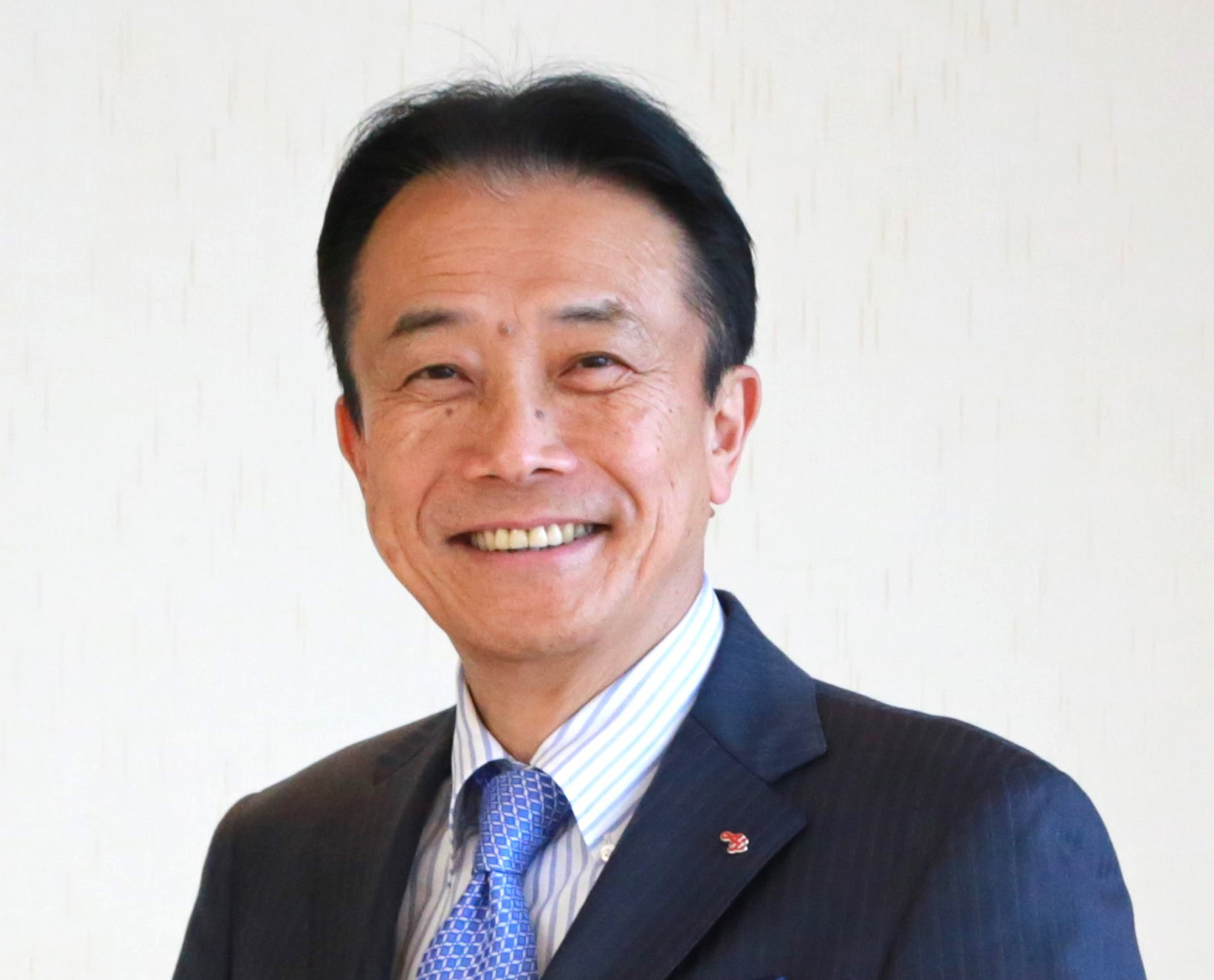 スピーカー 藤江 太郎