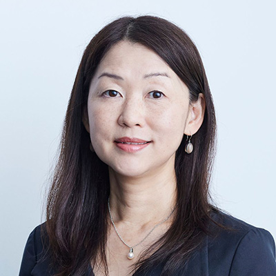 スピーカー 島田 映子