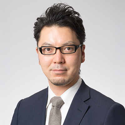 スピーカー 藤川 琢哉