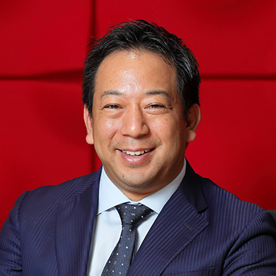 スピーカー 山岡 照幸