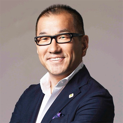 カウンシルメンバー 馬渕 邦美