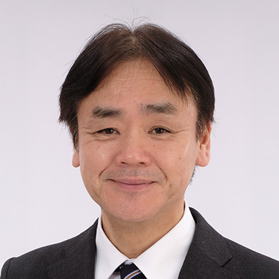 スピーカー 浦本 直彦