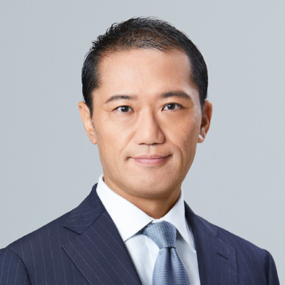 スピーカー 佐野 傑