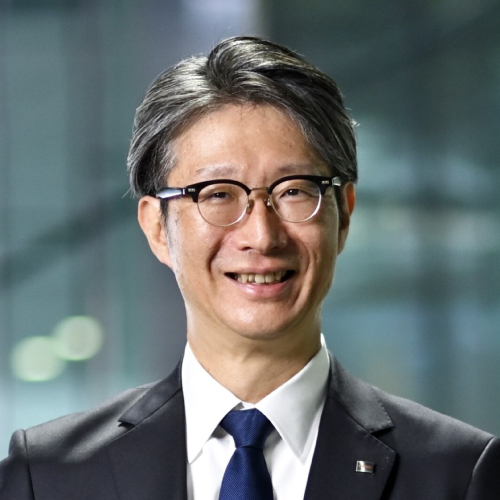 カウンシルメンバー 島田 太郎