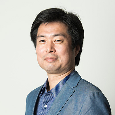 スピーカー 藤吉 雅春