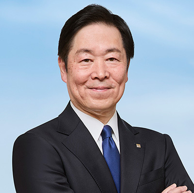 カウンシルメンバー 笹山 晋一