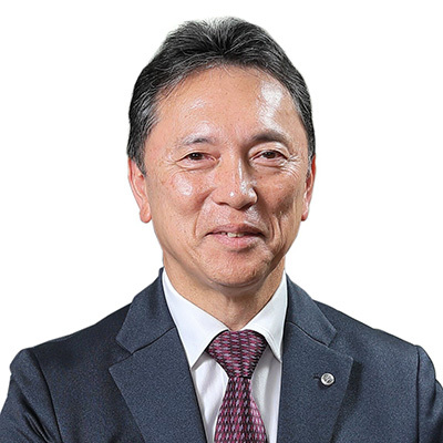 カウンシルメンバー 伊勢 勝巳