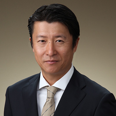 カウンシルメンバー 大崎 真孝