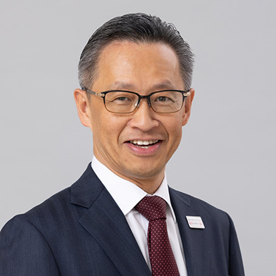 カウンシルメンバー 大澤 正和