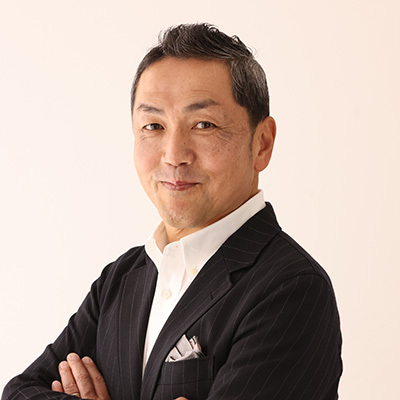 カウンシルメンバー 楢󠄀﨑	浩一