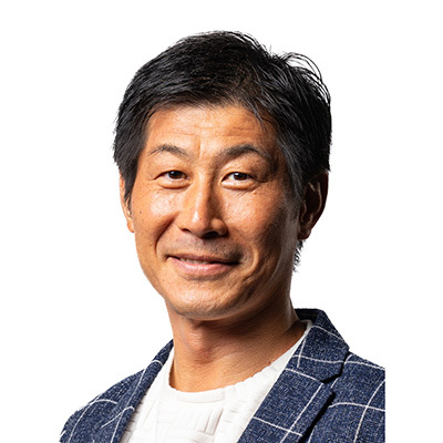 カウンシルメンバー 樋口 正也