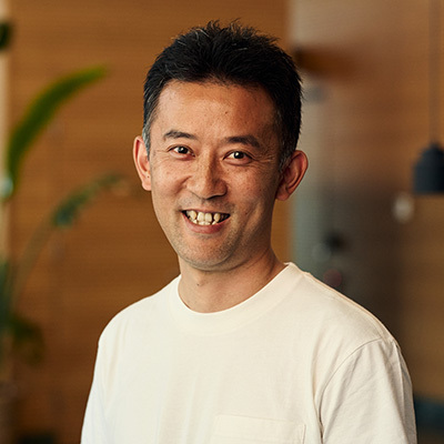 カウンシルメンバー 佐野	匠